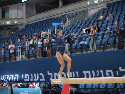 עירוני נתניה